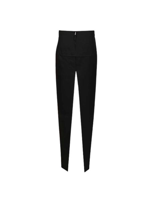 Sliced Skirt RICK OWENS | RO02E4387WD09
